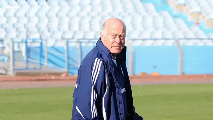 דרור קשטן מאמן נבחרת ישראל