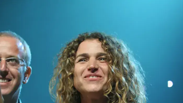 טקס פרסי אקו"ם
