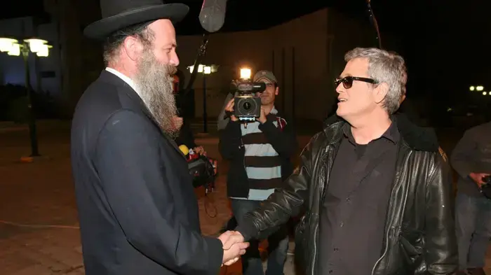 פרסי אקו"ם