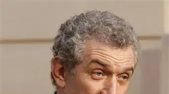 נשיא קונצרן פיג'ו-סיטרואן  כריסטיאן שטרייף