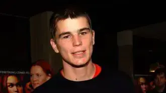 ג'וש הארטנט