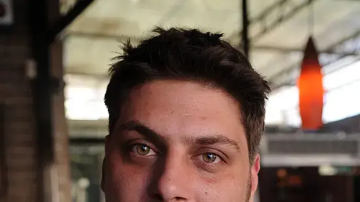 השף רוברט קלוגר