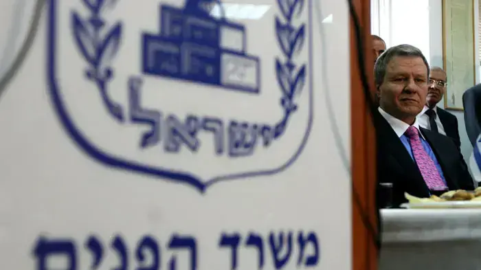 מאיר שטרית