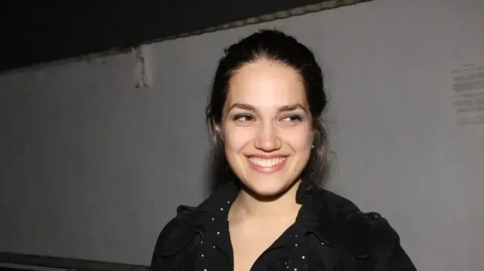 מארינה מקסימיליאן בלומין