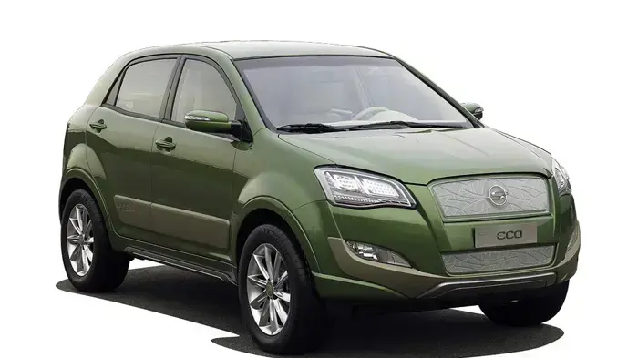 סאנגיונג 200C ECO