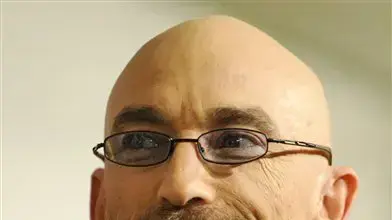 ג'קי ארל היילי