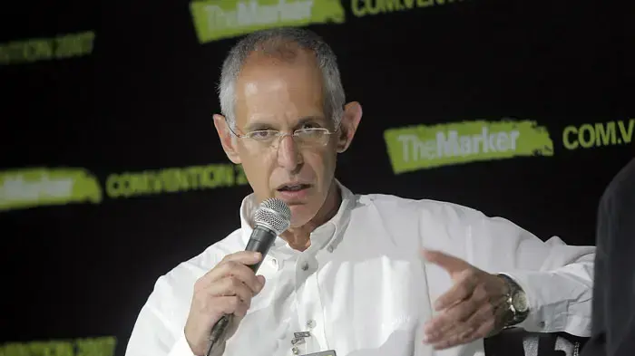 אריק שור , מנכ"ל תנובה