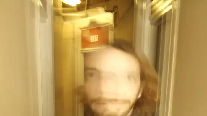 My Second Surprise אייל ניסטור