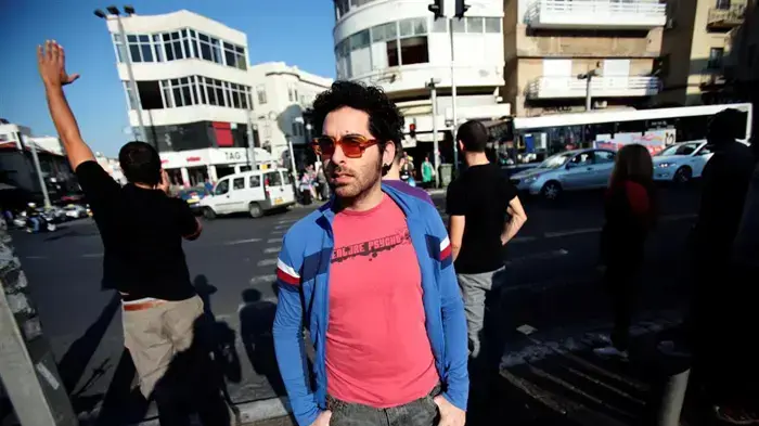 אלי רוזן