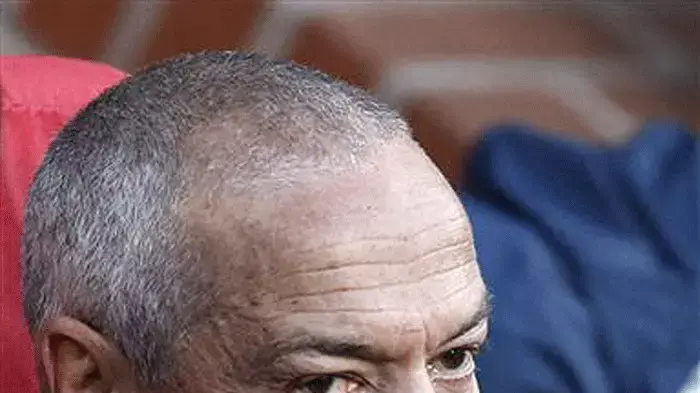 ז'סואלדו פריירה מאמן פורטו