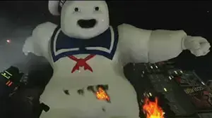 Ghostbusters: The Game