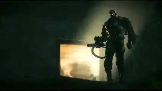 Terminator Salvation טריילר משחק