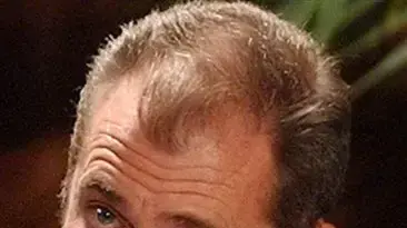 מל גיבסון