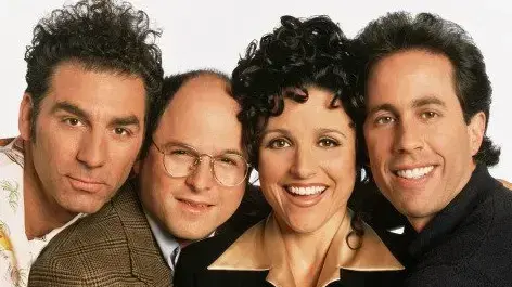 סיינפלד