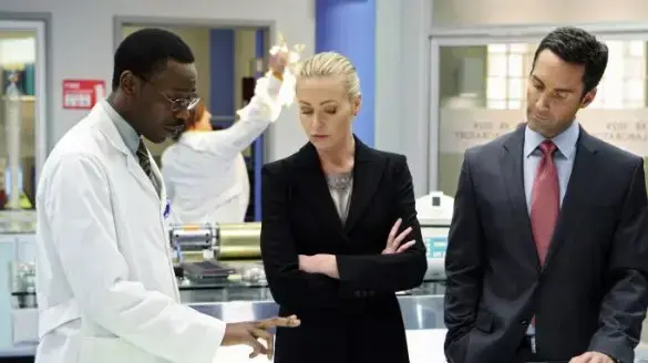 Better Off Ted