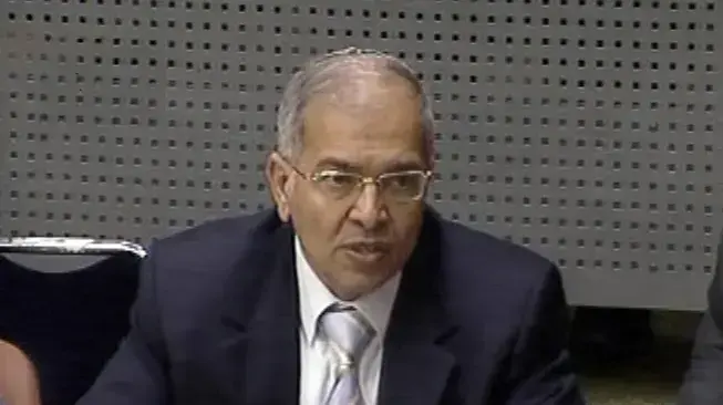 יוסי פרחי מנכ"ל שירות התעסוקה