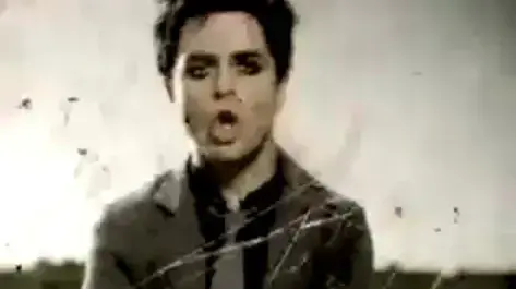 גרין דיי, "Boulevard of Broken Dreams"