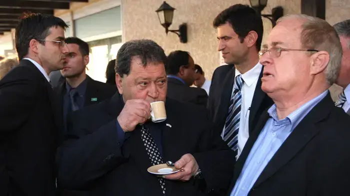 בנימין בן אליעזר
