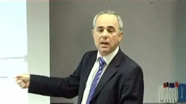 התוכנית הכלכלית: הפחתת מסים ורפורמות בקרקעות