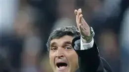חואנדה ראמוס, מאמן ריאל מדריד חואנדה ראמוס, מאמן ריאל מדריד