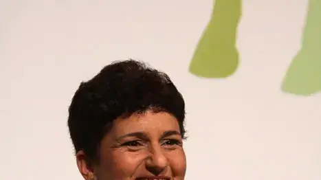 סמדר ברבר צדיק מנכל הבנק הבנלאומי