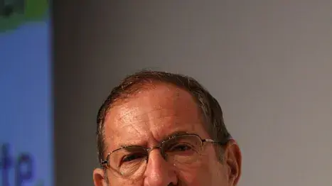 דן פרופר יו"ר אסם