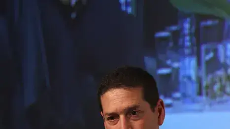 דני ברק מנכל לידר שוקי הון
