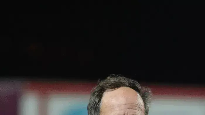 ערן קוליק מאמן בני סכנין בכדורגל