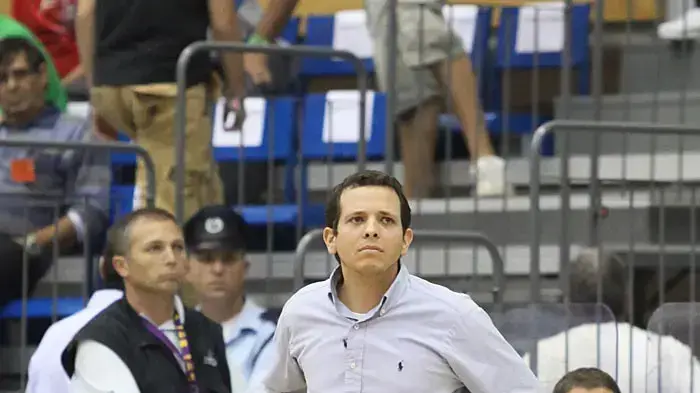 דניאל ששר מאמן הפועל ירושלים