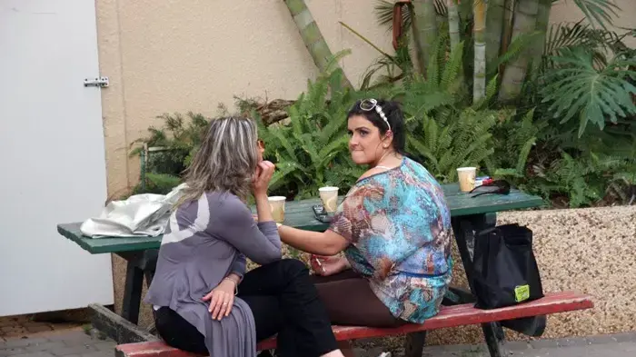 פפראצי עינב בובליל ואמה ורד בובליל