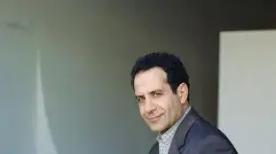 טוני שלהוב