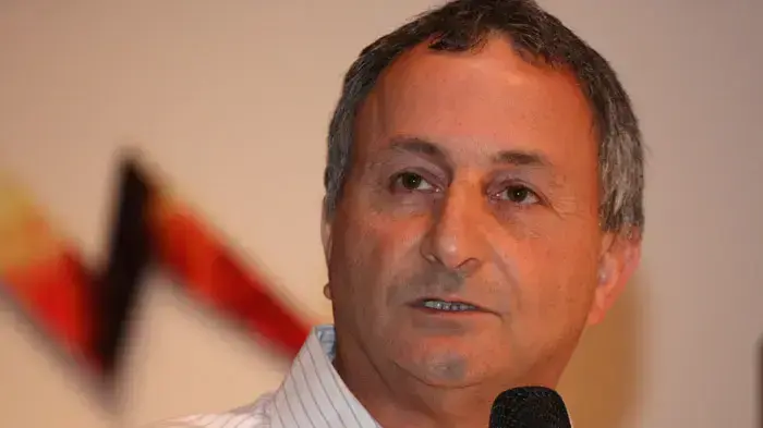 הרצל עוזר, מנכ"ל הוט