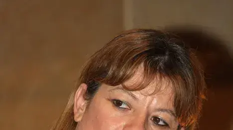 יושבת ראש הרשות השניה נורית דאבוש