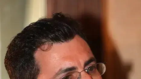 יורם מוקדי