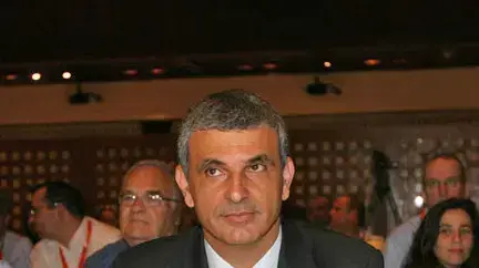 שר התקשורת משה כחלון