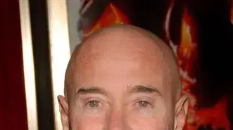 דיוויד גפן