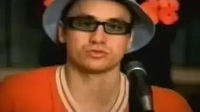 וויטוס, Teenage Dirtbag