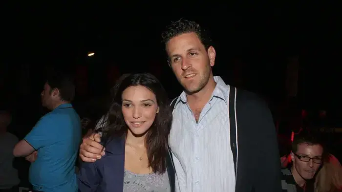 ארז דן, ליאת בלו ארז דן, ליאת בלו
