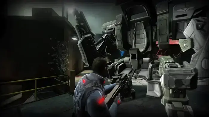 F.E.A.R 2 - Armored Front