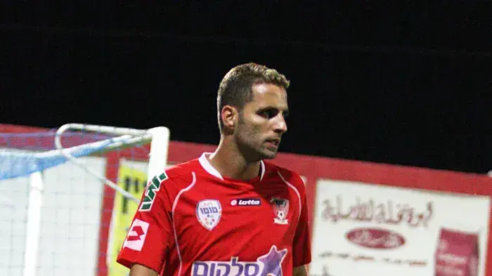 שחקן בני סכנין טל חן