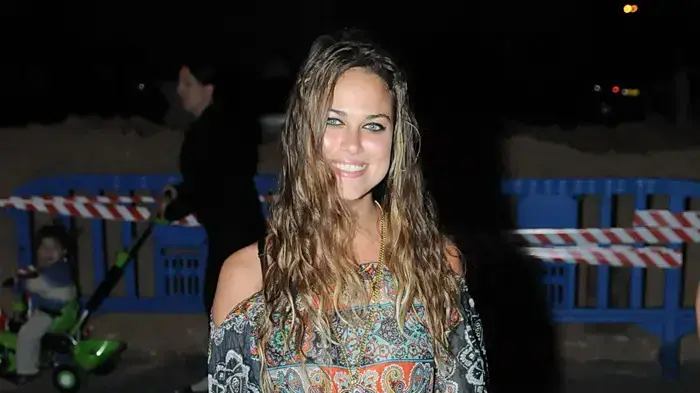 שרון מרקוביץ'
