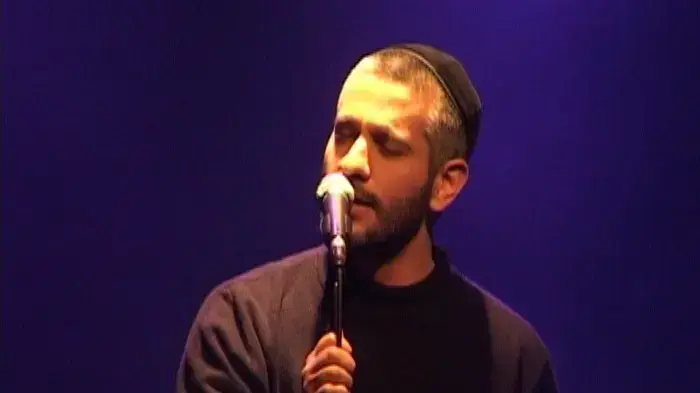 אביתר בנאי