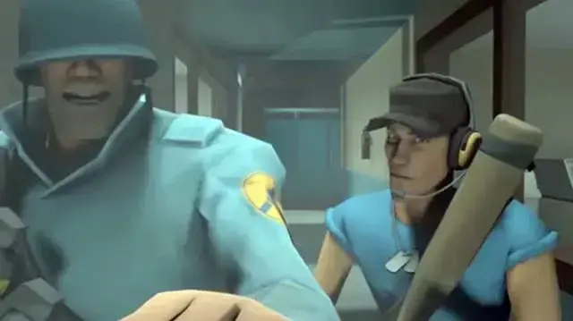 Team Fortress 2