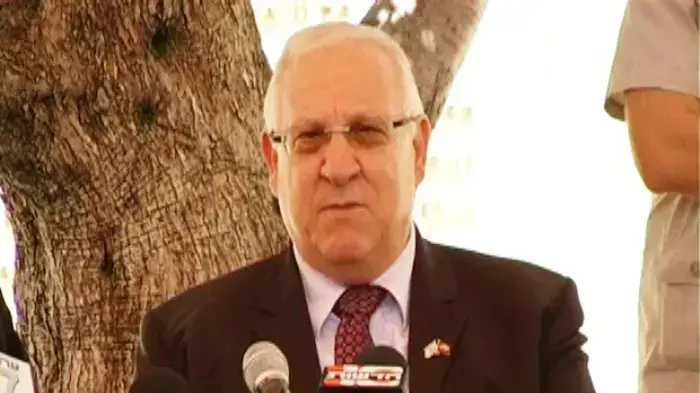 רובי ריבלין
