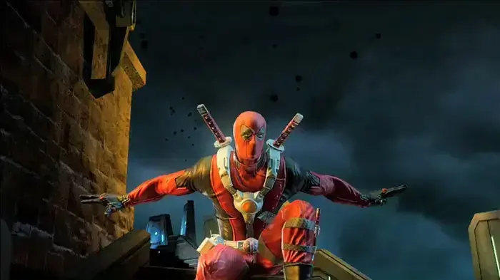 Marvel: Ultimate Alliance 2