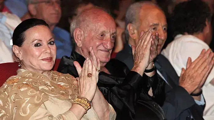שאלות אישיות עם יעקב אגמון