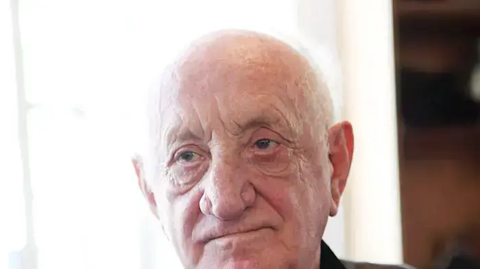 שאלות אישיות עם יעקב אגמון