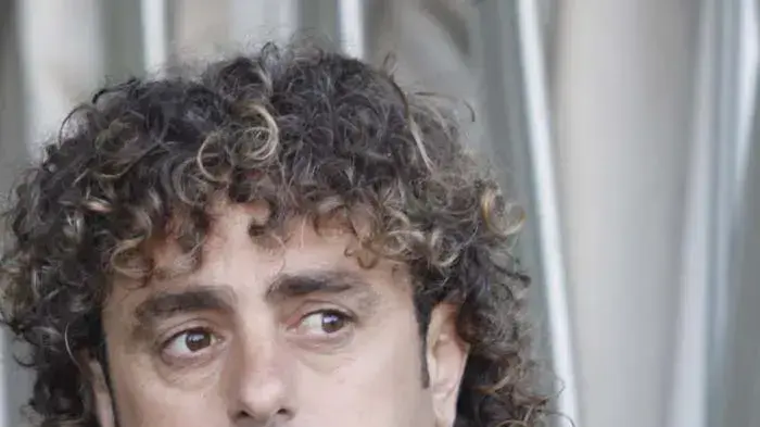 מאמן בית"ר ירושלים ראובן עטר