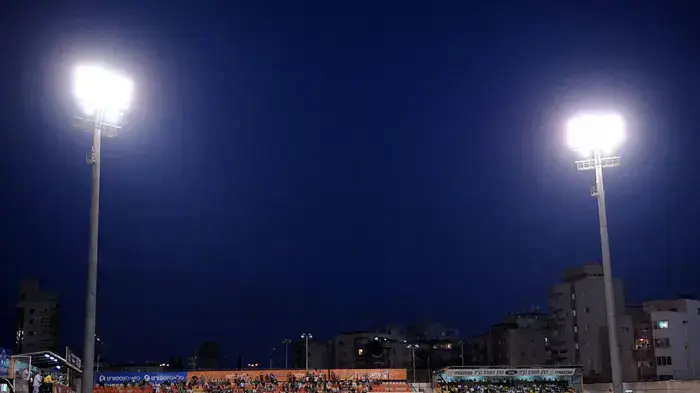 אצטדיון הקופסה בנתניה