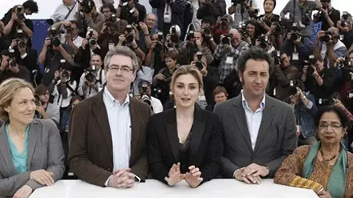 Un Certain Regard